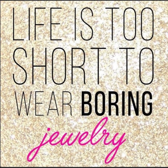 Heidi Daus 🆕 “Coral Reef” crystal & enamel omega for pierced ears earrings - Picture 6 of 8